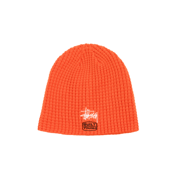 STUSSY - Skullcap Built Tough - (Oran)