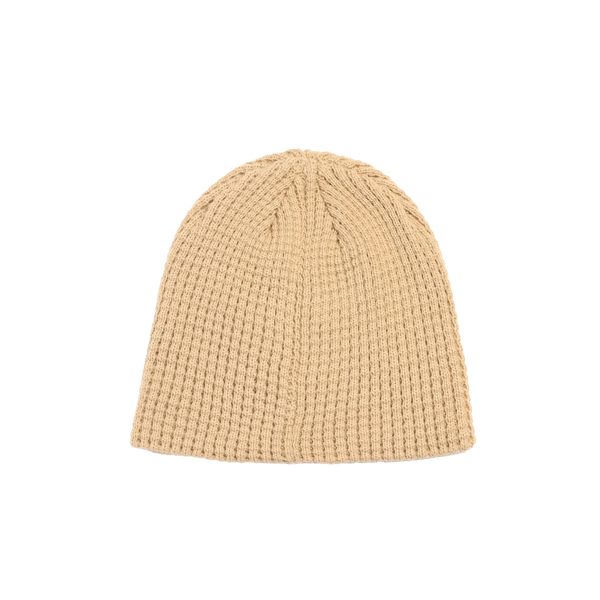 STUSSY - Skullcap Built Tough - (Sand)