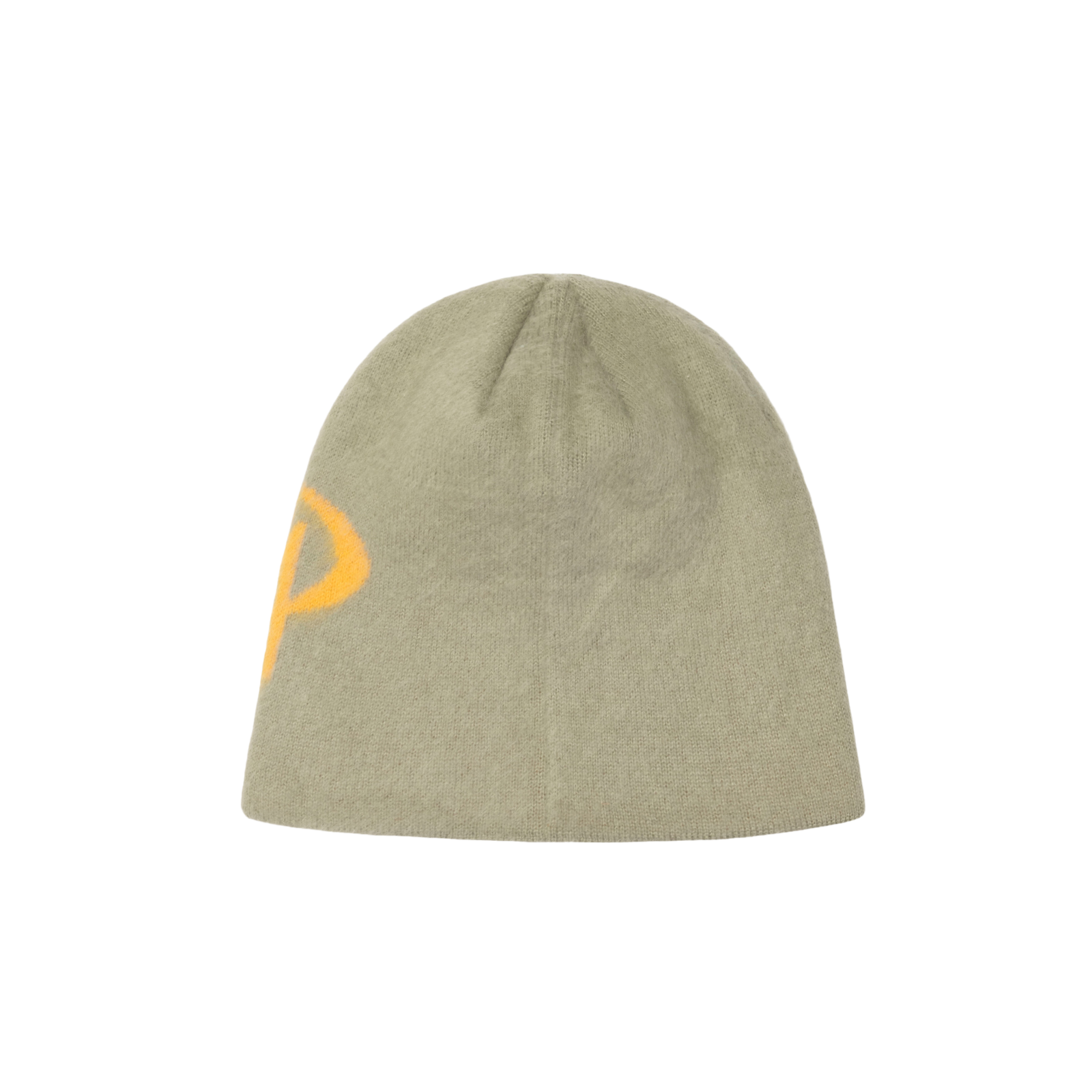 STUSSY: Skullcap Brushed Oval Stock (Sage) | DSMG E-SHOP