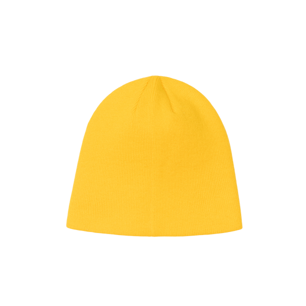 STUSSY - Skullcap Dragon Print - (Yelo)
