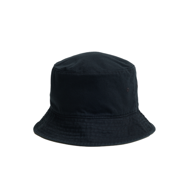 STUSSY - Reversible Stock Bucket Hat - (Blol)