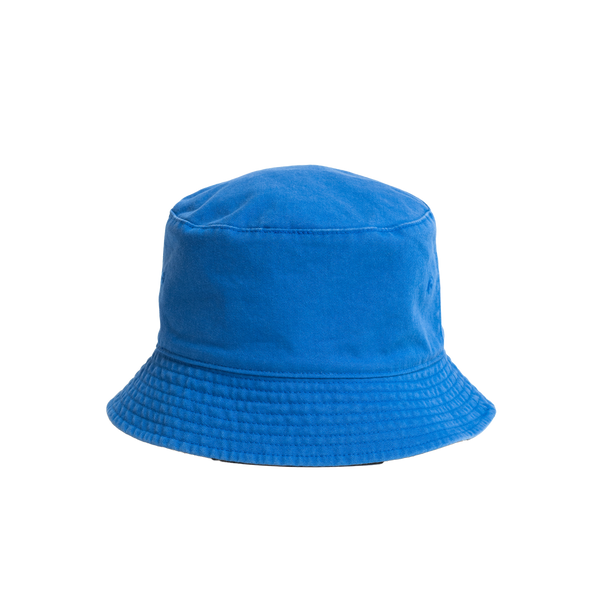STUSSY - Reversible Stock Bucket Hat - (Role)