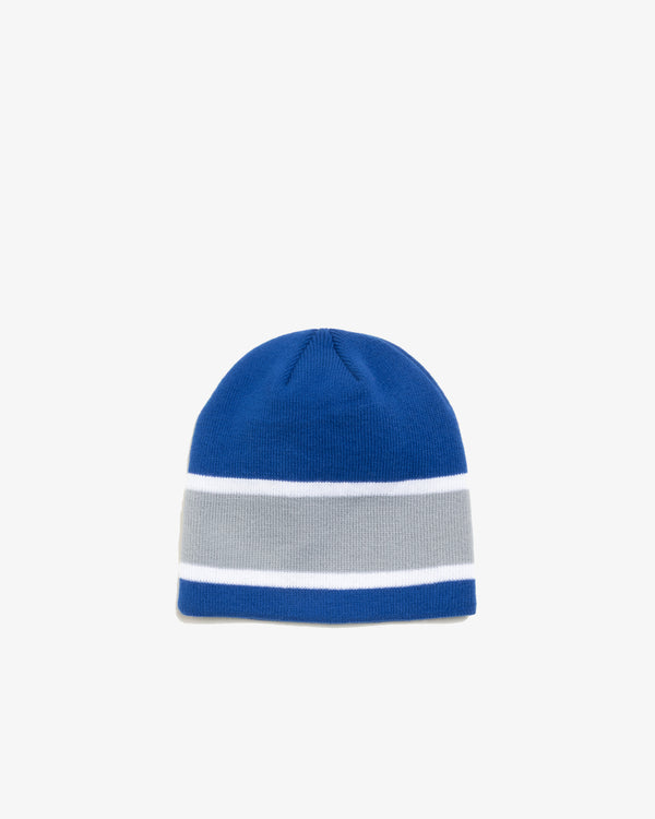 STUSSY - Stussy Sport Stripe Skullcap - (Royl)