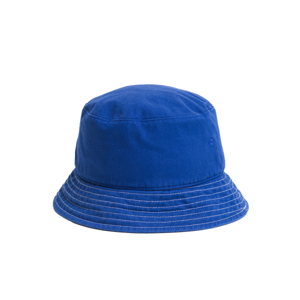 STUSSY - Stussy Sport Bucket Hat - (Navy)