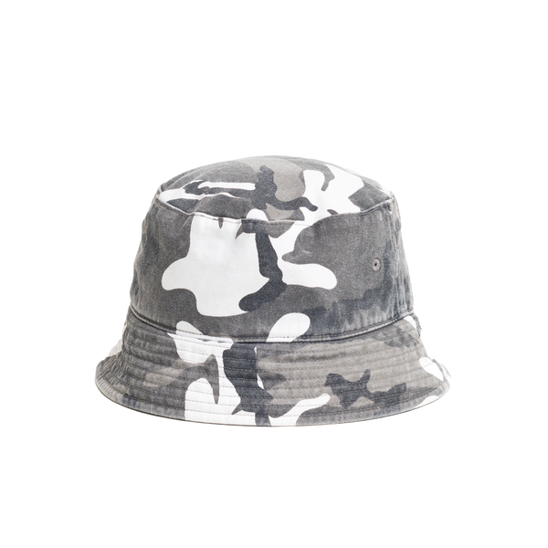 STUSSY - Stussy Sport Bucket Hat - (Wogr)