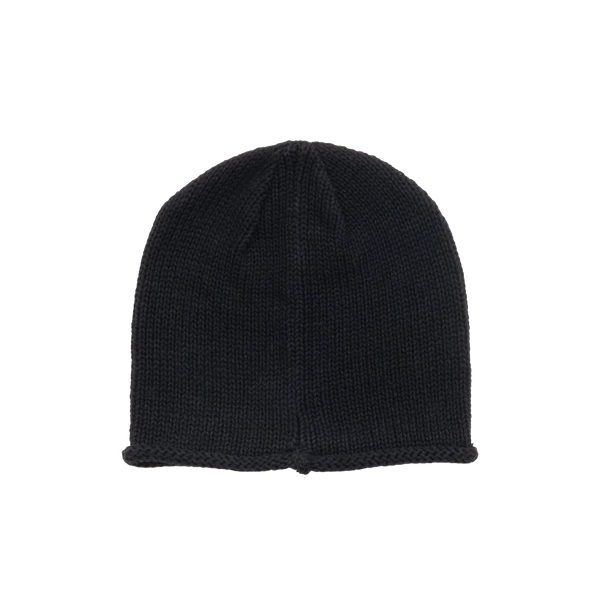 STUSSY - S Knit Skullcap - (Black)
