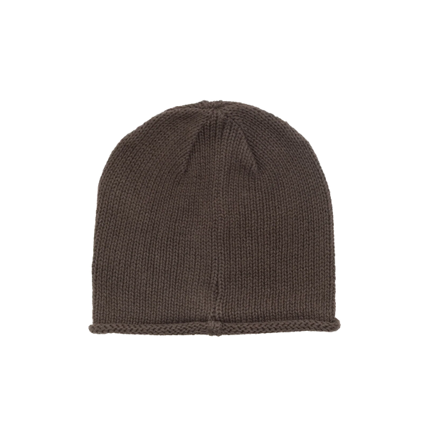 STUSSY - S Knit Skullcap - (Brown)
