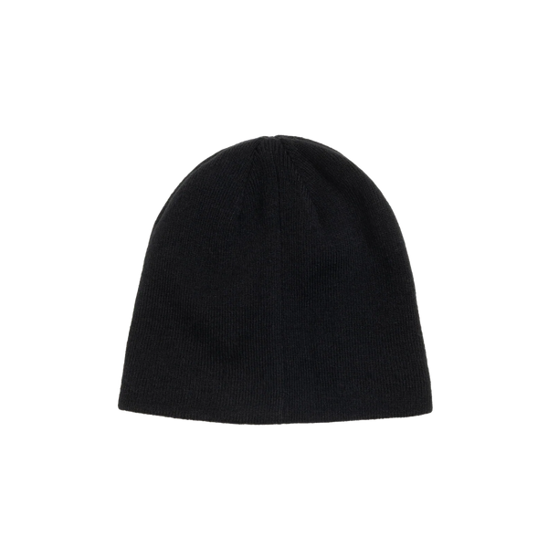 STUSSY - Basic Skullcap Beanie - (Black)