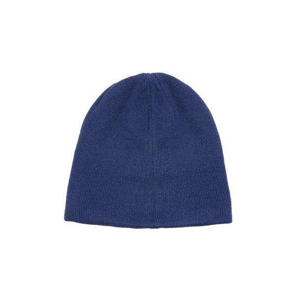 STUSSY - Basic Skullcap Beanie - (Deep Blue)