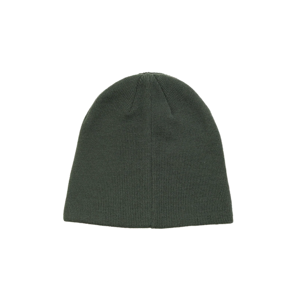 STUSSY - Basic Skullcap Beanie - (Spruce Green)