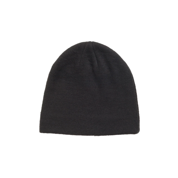 STUSSY - Brushed Out Basic Skullcap - (Black)
