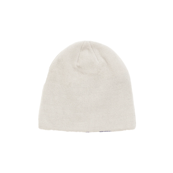 STUSSY - Brushed Out Basic Skullcap - (Grey)