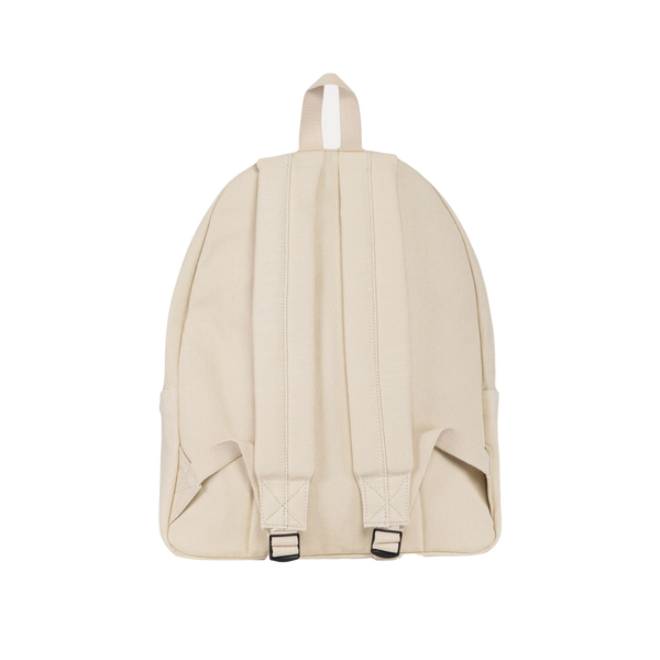 STUSSY - Canvas Backpack - (Natl)