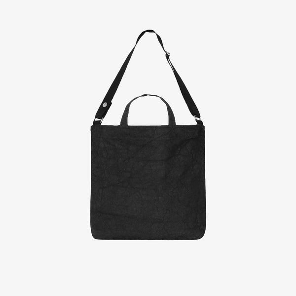 STUSSY - Canvas Crossbody Bag - (Wabl)