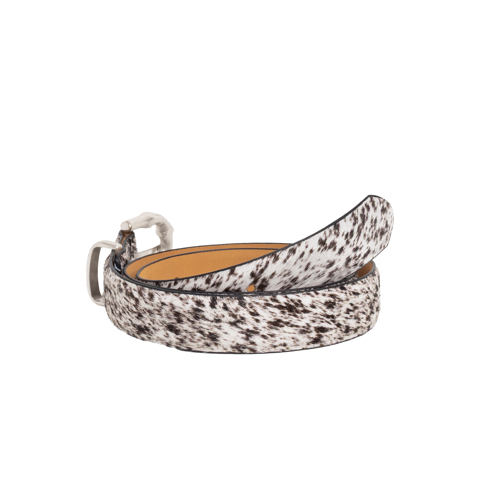 STUSSY: Bamboo Buckle Belt (Hama) | DSMG E-SHOP STUSSY: Bamboo Buckle Belt (Hama) | DSMG E-SHOP