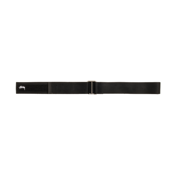 STUSSY - Utility Belt - (Blac)
