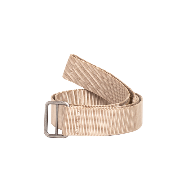 STUSSY - Utility Belt - (Sand)