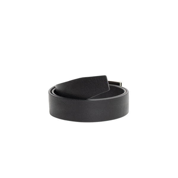 STUSSY - Workgear Buckle Belt - (Black)