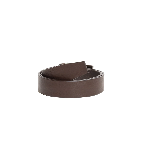 STUSSY - Workgear Buckle Belt - (Brown)