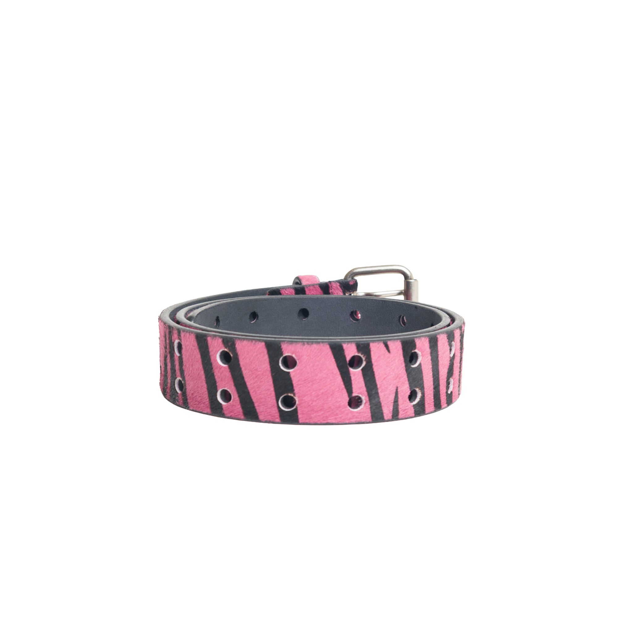 オールドステューシー　オリジナルプレート STUSSY: Leather Punch Out Belt (Phzp) | DSMG E-SHOP