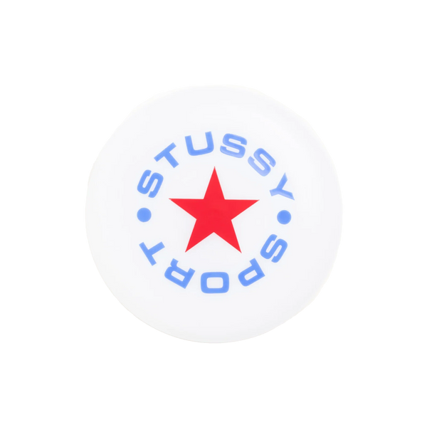 STUSSY - Stussy Sport Flying Disc - (Clea)