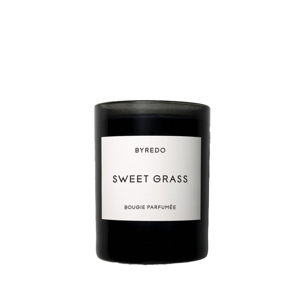 BYREDO -  Sweet Grass Candle (OS)