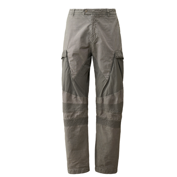 CP COMPANY x KIKO KOSTADINOV - Pants Cargo Pant In Mais B - (919 Steel Grey)