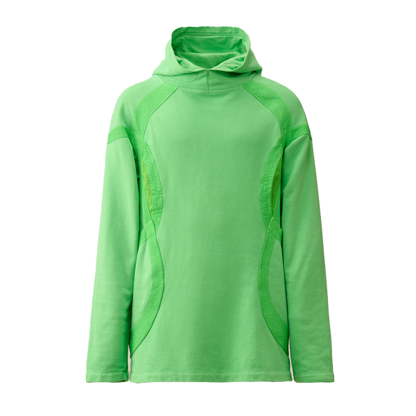 CP COMPANY x KIKO KOSTADINOV - Sweatshirts Sweat Hooded In Co - (615 Fresh Green)