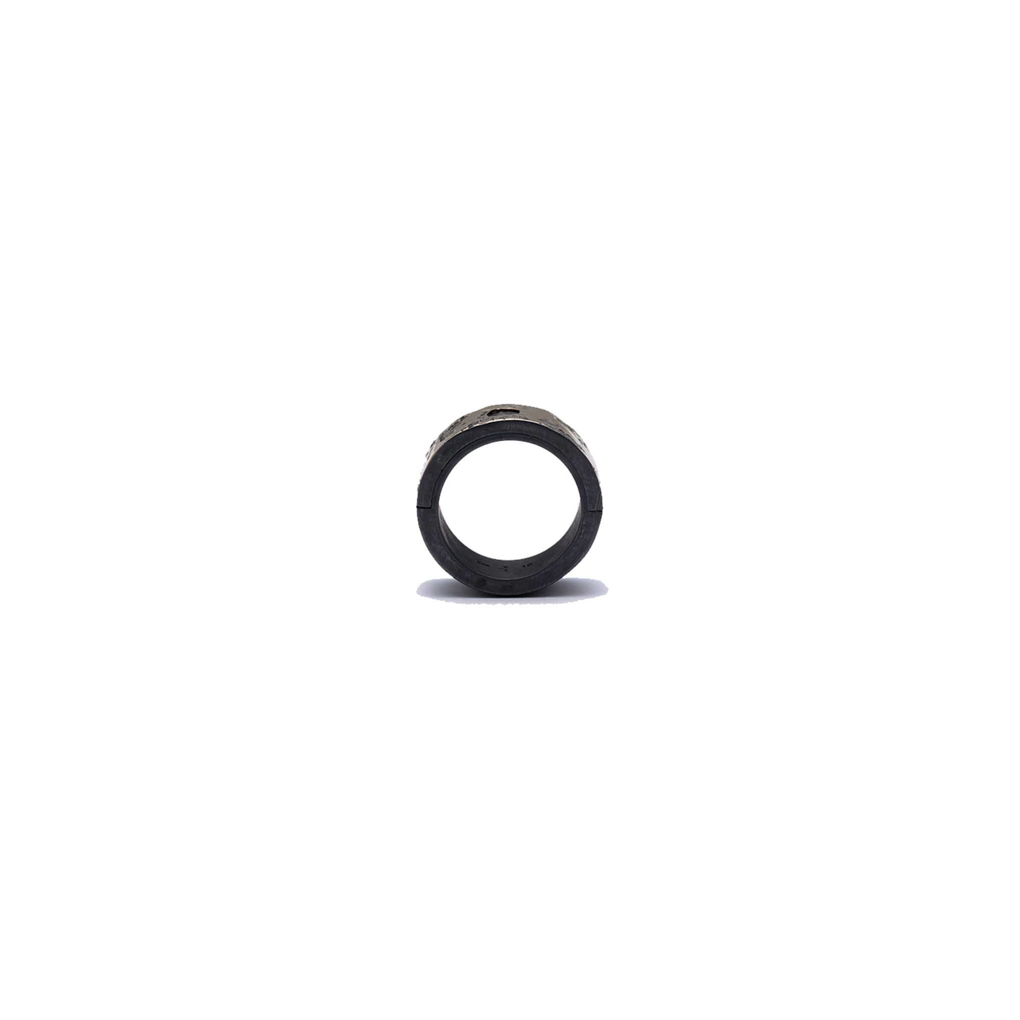 PARTS OF FOUR: Sistema Ring (Black/Gold) | DSMG E-SHOP