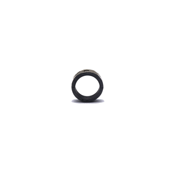 PARTS OF FOUR - Sistema Ring - (Black/Gold)