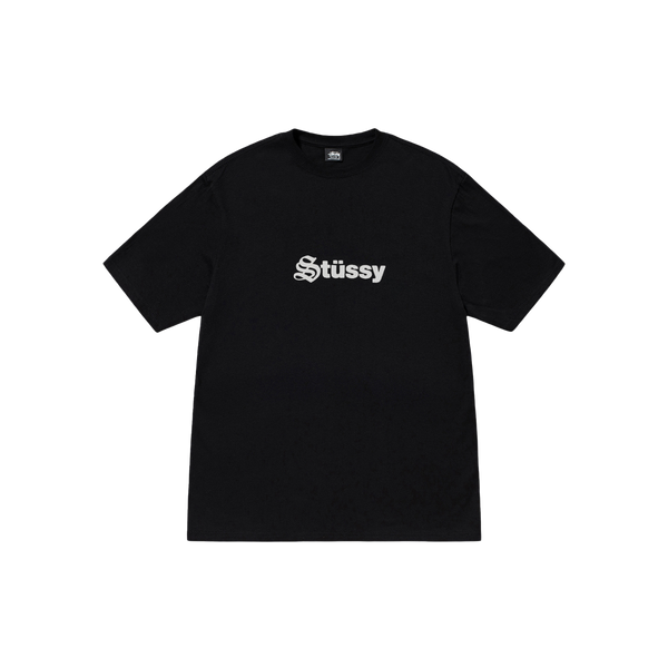 STUSSY - Reformed Tee - (Blac)