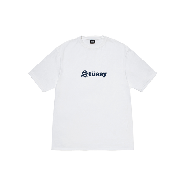 STUSSY - Reformed Tee - (Whit)