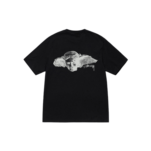 STUSSY - Hypnos Tee - (Blac)