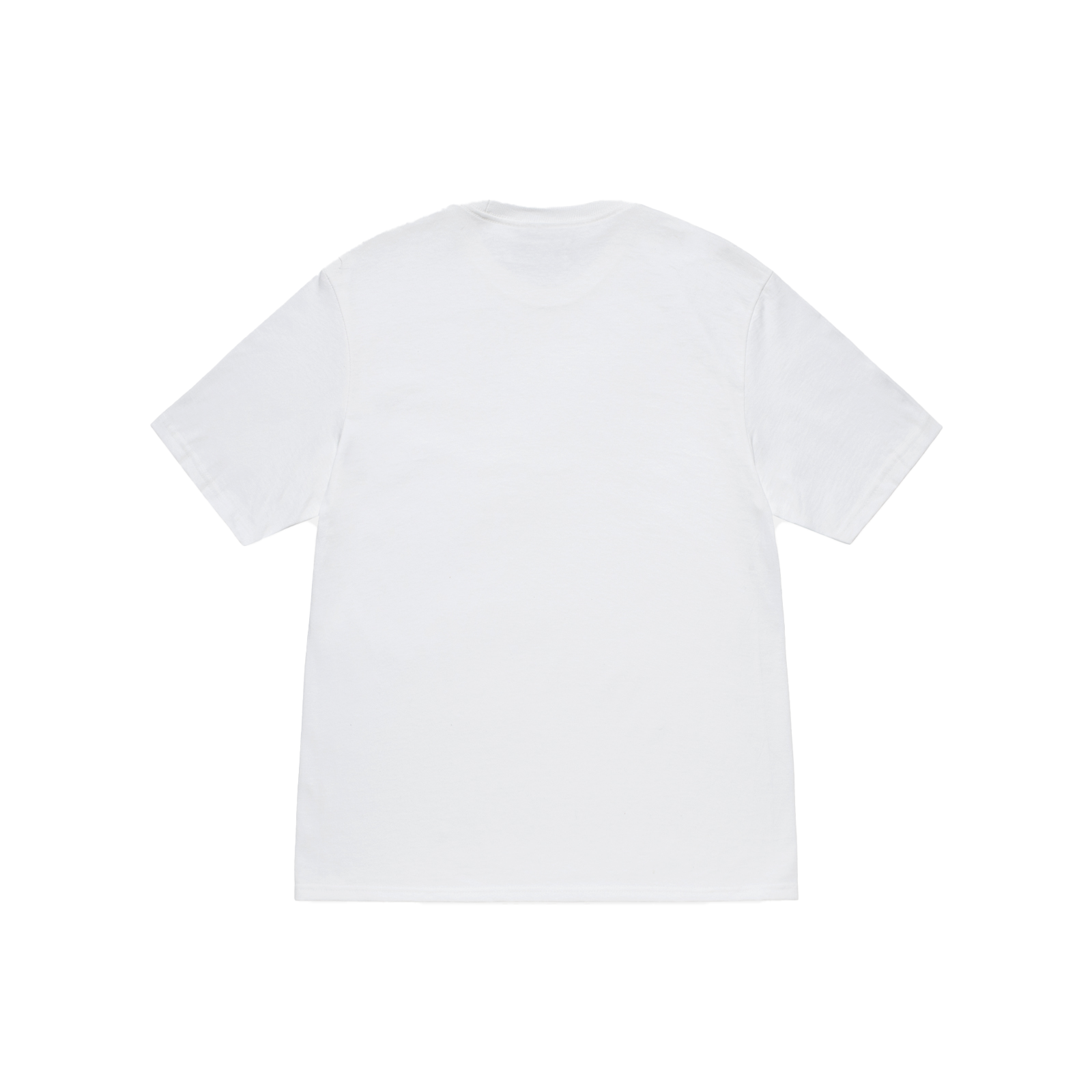 STUSSY: Martini Tee (Whit) | DSMG E-SHOP STUSSY: Martini Tee (Whit) | DSMG E-SHOP