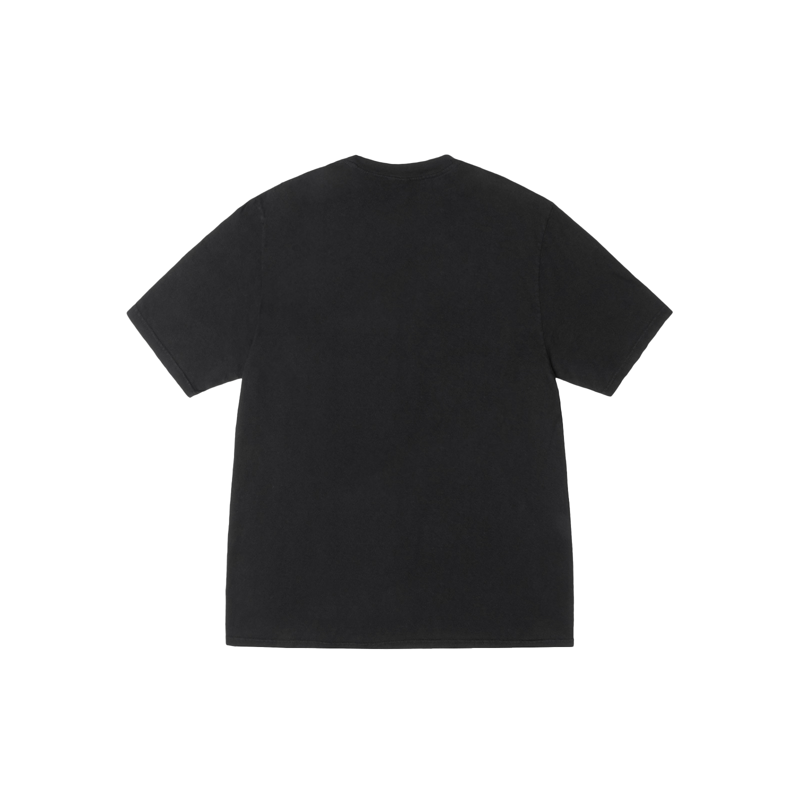 STUSSY: Strong Mac Pig. Dyed Tee (Blac)3 | DSMG E-SHOP STUSSY: Strong Mac Pig. Dyed Tee (Blac)3 | DSMG E-SHOP