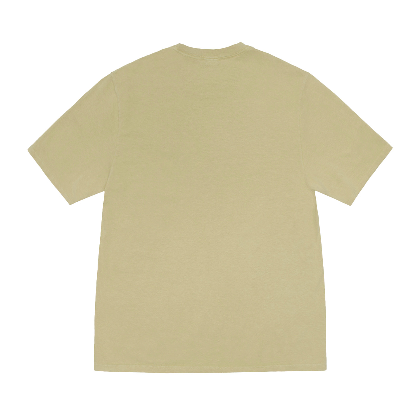 STUSSY: Strong Mac Pig. Dyed Tee (Elmm)3 | DSMG E-SHOP STUSSY: Strong Mac Pig. Dyed Tee (Elmm)3 | DSMG E-SHOP