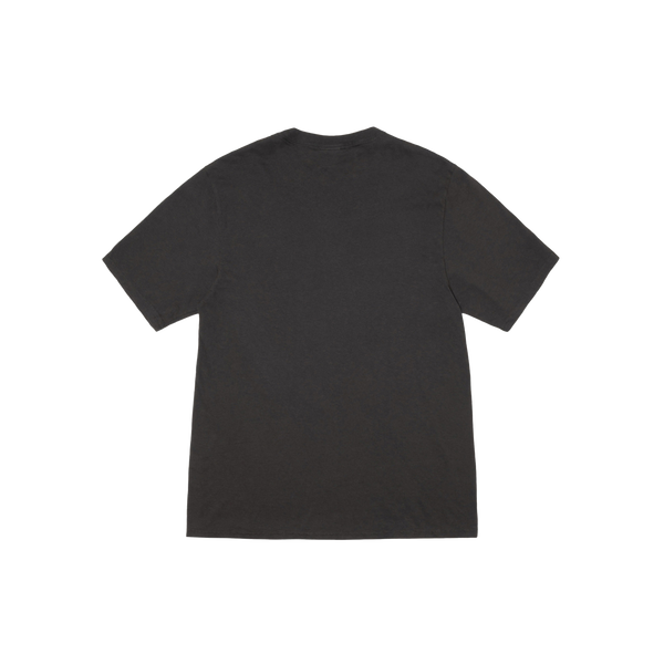 STUSSY - Stussy Wear Pig. Dyed Tee - (Fbla)