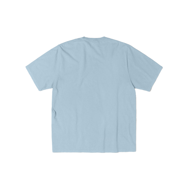 STUSSY - Personalities Tee - (Slat)