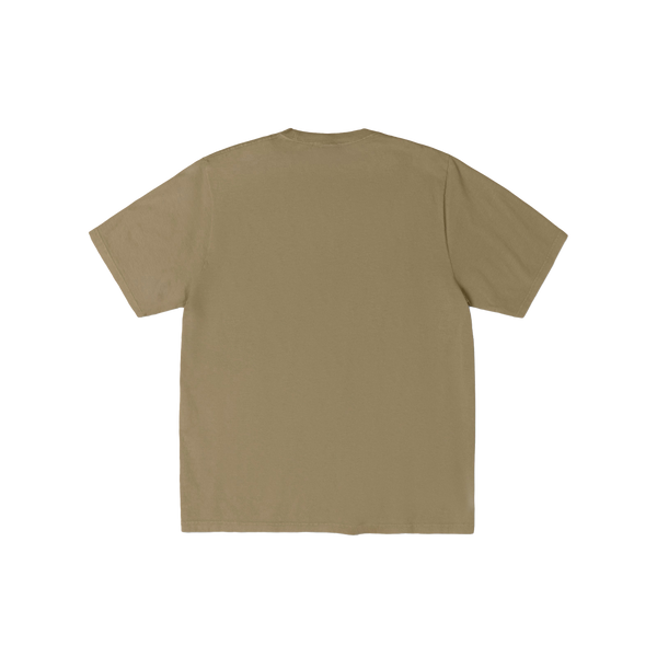 STUSSY - Speedway Tee - (Army)