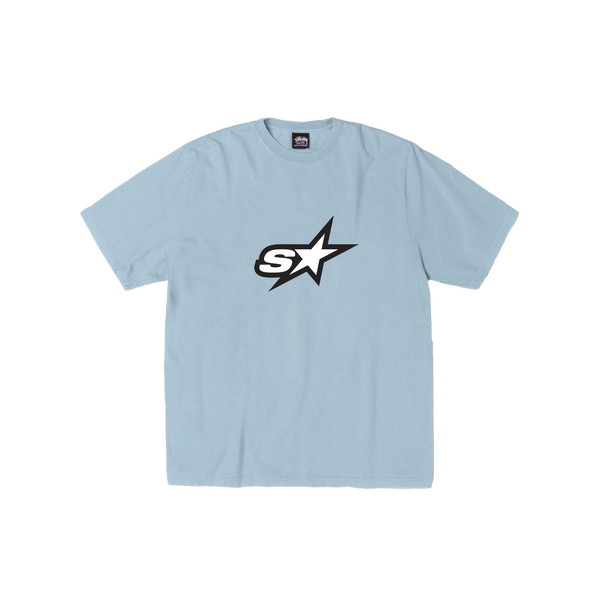 STUSSY - Speedway Tee - (Slat)