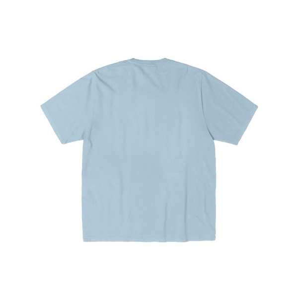 STUSSY - Speedway Tee - (Slat)