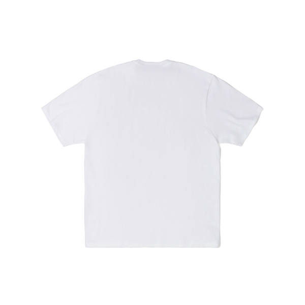 STUSSY - Speedway Tee - (Whit)