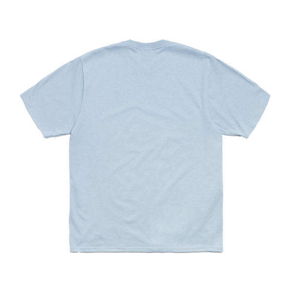 STUSSY - Fawn Tee - (Slat)