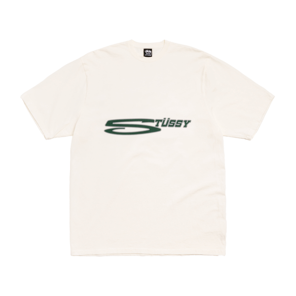 STUSSY - Stretch Pig. Dyed Tee - (Natl)