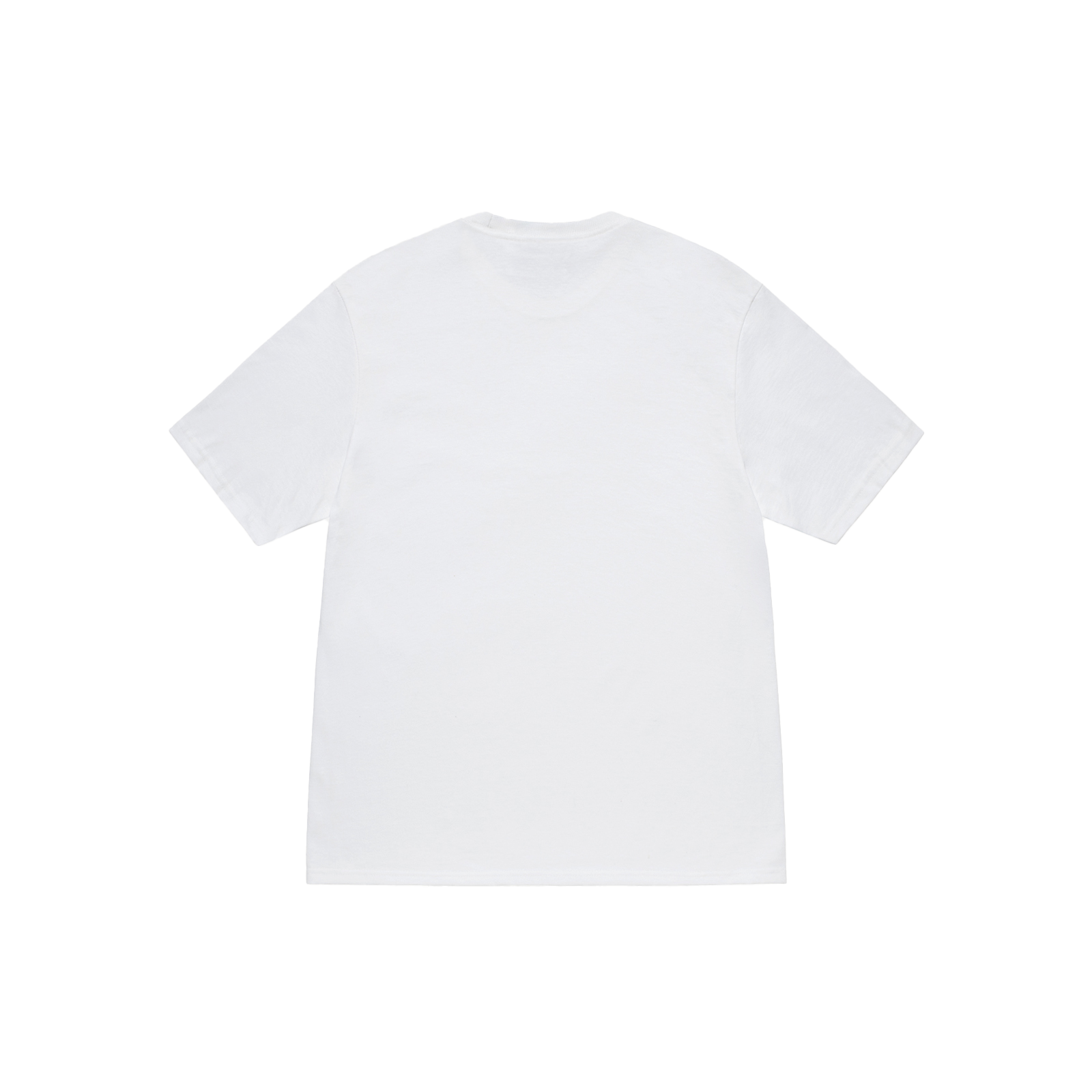 STUSSY: Bulldog Tee (White) | DSMG E-SHOP STUSSY: Bulldog Tee (White) | DSMG E-SHOP