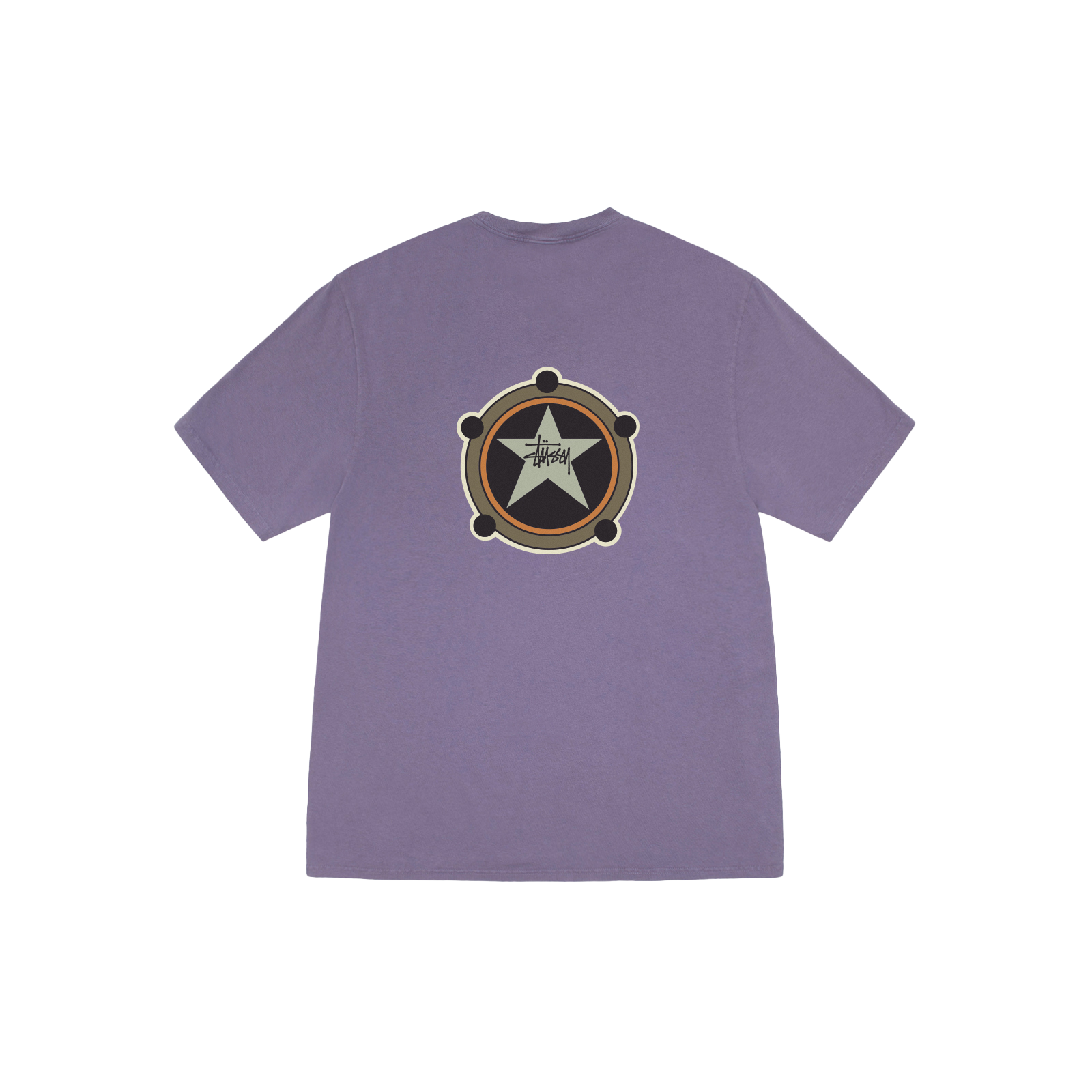 NEW YORK限定❗️Stussy ラガーシャツ NEW YORK限定❗️Stussy ラガー NEW YORK限定❗️Stussy ラガーシャツ NEW YORK限定❗️Stussy ラガー