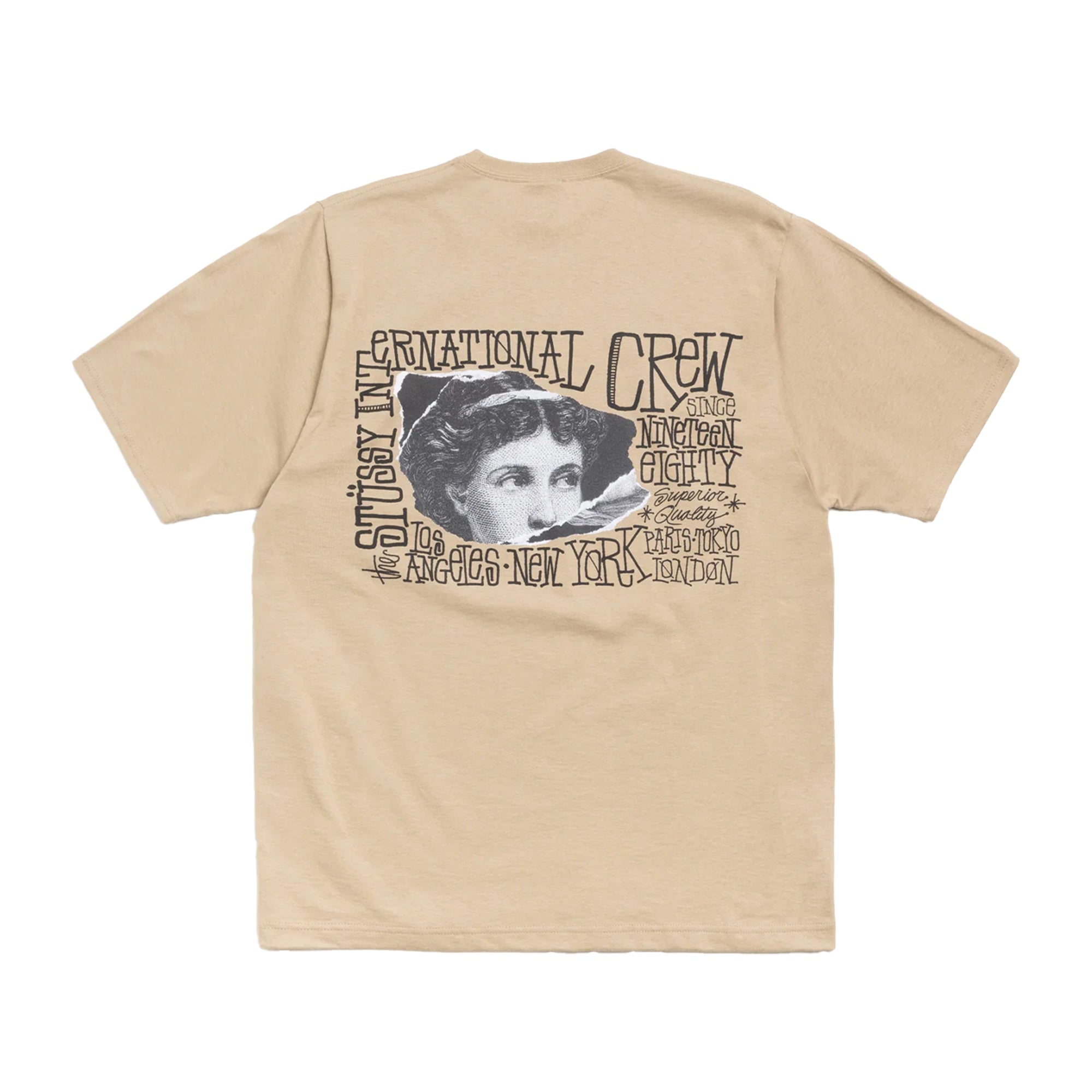 Stüssy | DSMG E-SHOP