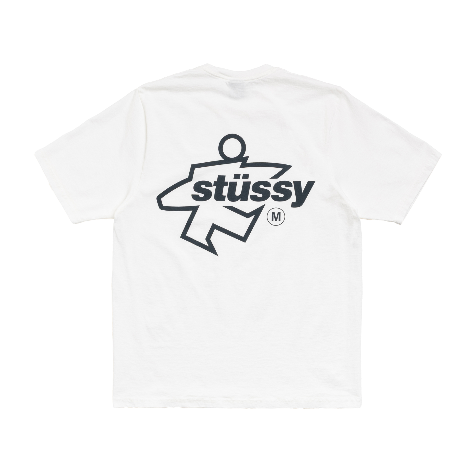 Stüssy | DSMG E-SHOP STUSSY ロゴ スウェット ワコマリア GDC 【公式 