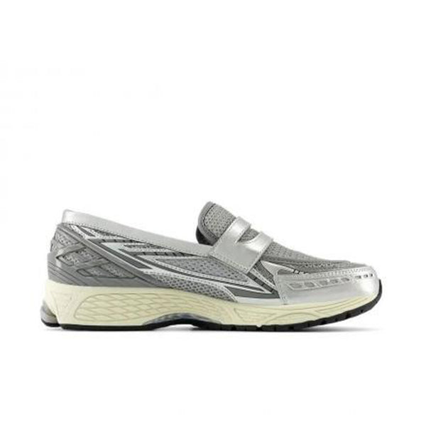 NEW BALANCE - U1906Lae - (Silver)