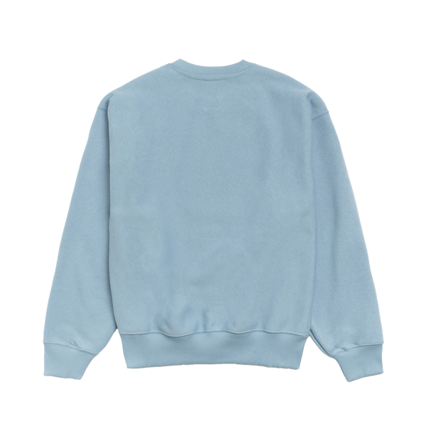 STUSSY - Long Range Crew - (Slat)